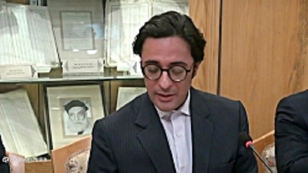 چهارمین محفل فهرستنگاران نسخ خطی